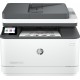 HP LaserJet Pro Impresora multifunción 3102fdw, Blanco y negro, Impresora para Pequeñas